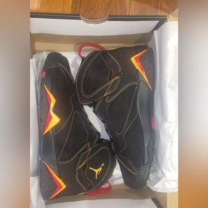 Brand new Jordan retro